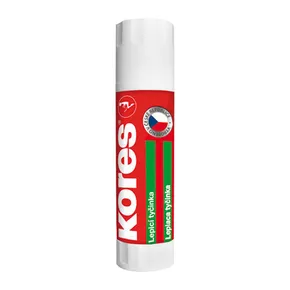Lepící tyčinka KORES 8g